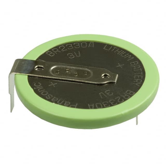 BR-2330A/HDN Panasonic - BSG  Piles non rechargeables (primaires)